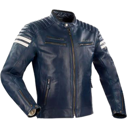 Segura Funky Jacket Navy White