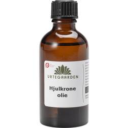 Urtegaarden Hjulkroneolie ØKO 50ml