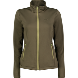 Seeland Emily fleece Women Pine