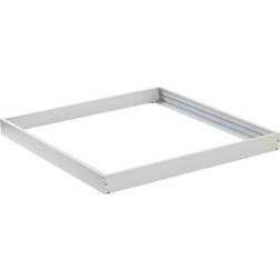 Green:Id White Mounting Lampedel
