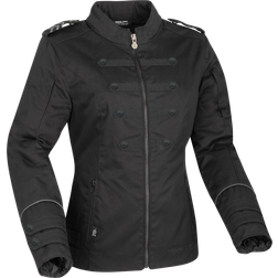 Segura Lady Kara Jacket Black T0 Mujer