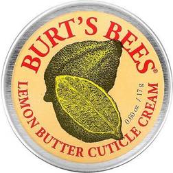 Burt's Bees Lemon Butter Cuticle Cream 0.3oz