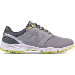 New Balance Striker V3 M - Grey/Yellow