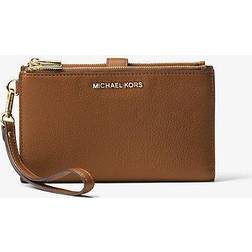 Michael Kors Tegnebog Brun Guld XS-XL