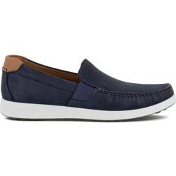 ecco Men Lite Moc Slip-On