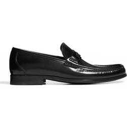 Ferragamo Gancini Ornament - Black