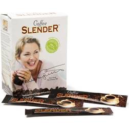 Coffee Slender 21st