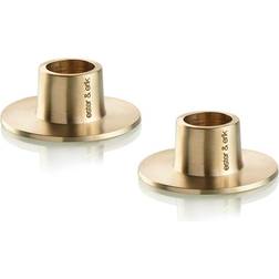 Ester & Erik 41373-02 Candle Holder 2.5cm 2pcs