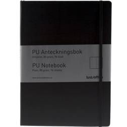 BNT Office Notebook A4
