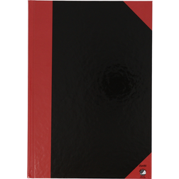 Bantex B5 China Book Lined