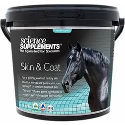 Science Supplements Skin & Coat 1.47kg