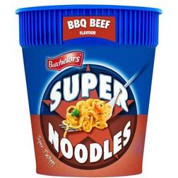 Batchelors Super Noodles BBQ Beef Flavour 75g