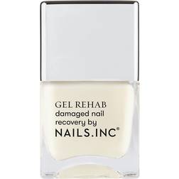 Nails Inc Gel Rehab Strengthening Nail Treatment