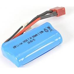 FTX LI-ION 7.4V 800mAh Batteri
