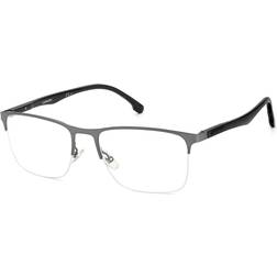 Carrera 8861 R80 Miesten Harmaa