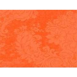 Duni Serviet Dunilin Airlaid 40x40 cm Royal Sun Orange,12 pk x 45 stk/krt