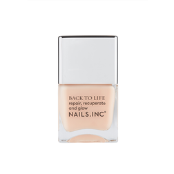 Nails Inc Back To Life Strengthening Nail Treatment