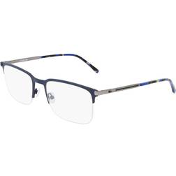 Lacoste L2268 424 Blue M