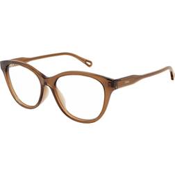 Chloé CH0085O 006-Brown