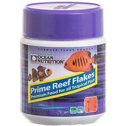 Ocean Nutrition Prime Reef Flakes