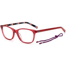 Missoni M MMI0008 8CQ Red L