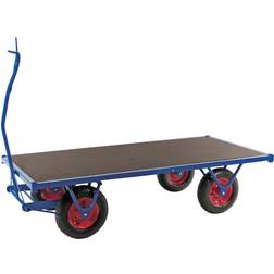 Konga Mekaniska Transportvagn Heavy Duty, large