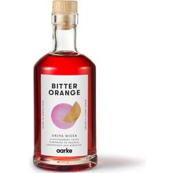 Aarke Bitter Orange 35cl