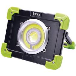 TM electron Linterna Led 20w Usb Luz 4000mah 3 Luz