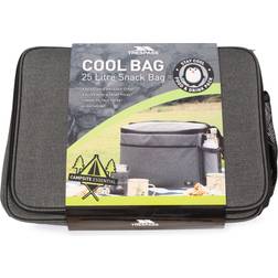 Trespass 25L COOL BAG NUKOOLER Light Grey EACH