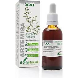 Soria Extracto Artemisa 50ml