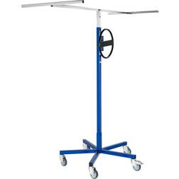 Konga Mekaniska mek Pladelift 1820 x 800 x 1790 mm 70 kg
