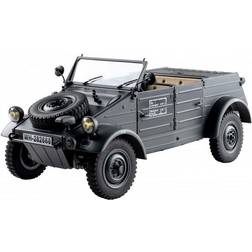 Roc Hobby 1:12 Kübelwagen Type82 RTR