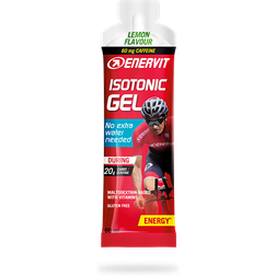 Enervit Isotonic Gel 60ml 60 stk