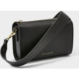 Katie Loxton Zahna Crossbody Bag- Black