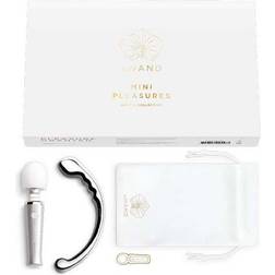 Le Wand Pleasure Kit Mini Pleasures 4