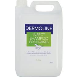 Dermoline Insect Shampoo 5L