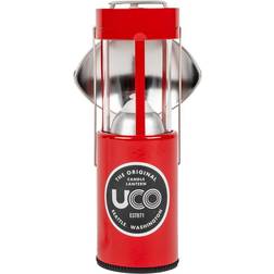 UCO Original Lantern Kit Röd