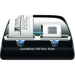 DYMO PC Connectable LabelWriter Twin Turbo Label Printer