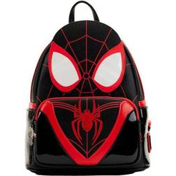 Loungefly Spider-Man Miles Morales Cosplay Mini-Backpack ReRun