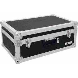 Roadinger Universal Case Tour Lock Pro black, Universal case Tour Lock Pro svart