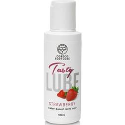 Cobeco Pharma CBL Tasty Lube Strawberry 100 ml