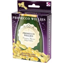 Spencer & Fleetwood Processo Willies Vingummigodis