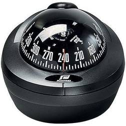 Plastimo Offshore 75 Mini Pedestal Compass 12V