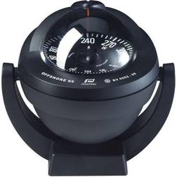 Plastimo Compass Offshore 95 Flat Card Compas bateau