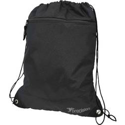 Precision Pro HX Drawstring Bag (One Size) (Black/Grey)