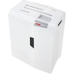 HSM HSM shredstar X6pro 6 Sheet Micro-Cut Shredder, HSM1046