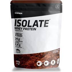 Domyos Whey Protein Isolate 900g Chocolate