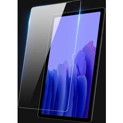 Dux ducis Samsung Galaxy Tab A7 10.4 Anti-Blueray Hærdet beskyttelsesglas