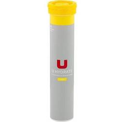 Umara U Hydrate Rör-CITRON