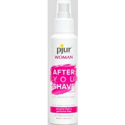 PJUR After Shave Spray